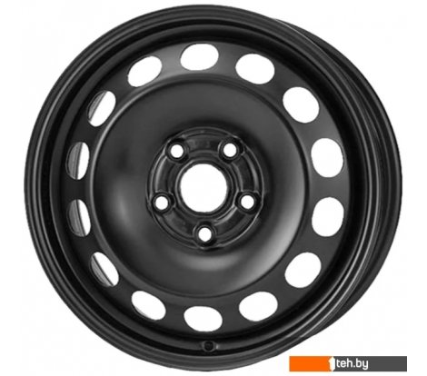  - Автомобильные диски Magnetto Wheels 16005 AM 16x6.5