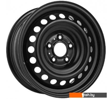  - Автомобильные диски Magnetto Wheels 16007 16x6.5