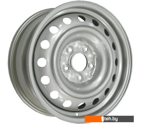  - Автомобильные диски Magnetto Wheels 16003-S 16x6.5
