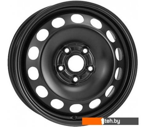  - Автомобильные диски Magnetto Wheels 16009 AM 16x6.5