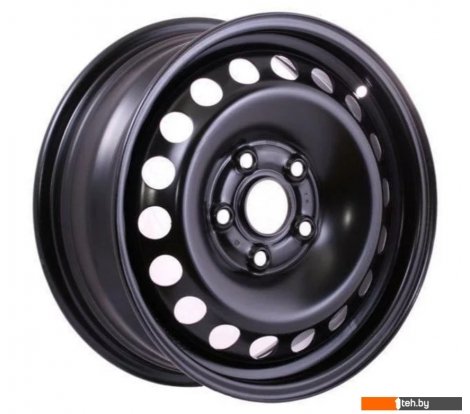  - Автомобильные диски Magnetto Wheels 16009 AM 16x6.5