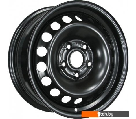  - Автомобильные диски Magnetto Wheels 15004 15x6