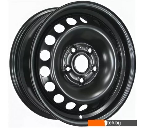  - Автомобильные диски Magnetto Wheels 15004 15x6