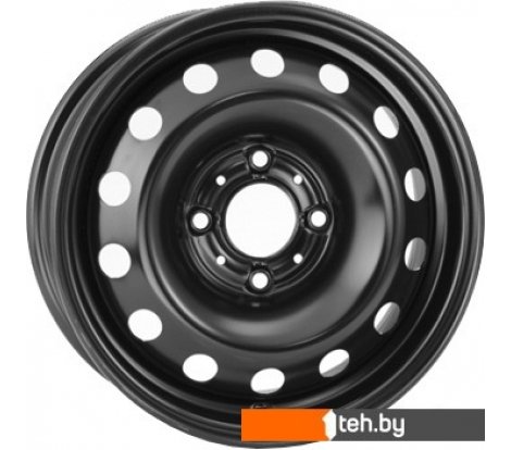 - Автомобильные диски Magnetto Wheels 15005 AM 15x6