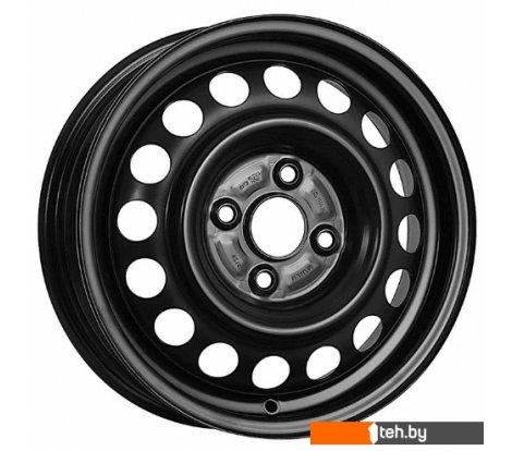  - Автомобильные диски Magnetto Wheels 15005 AM 15x6