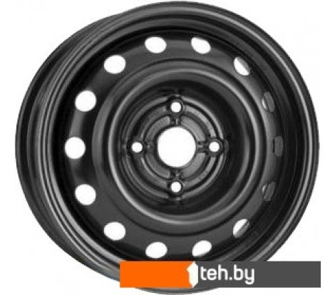  - Автомобильные диски Magnetto Wheels 15002 AM 15x6