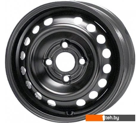 - Автомобильные диски Magnetto Wheels 15002 AM 15x6