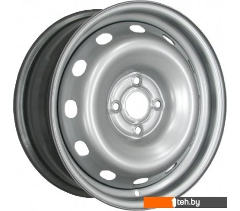  - Автомобильные диски Magnetto Wheels 15001 15x6