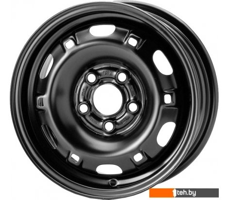  - Автомобильные диски Magnetto Wheels 15001 15x6