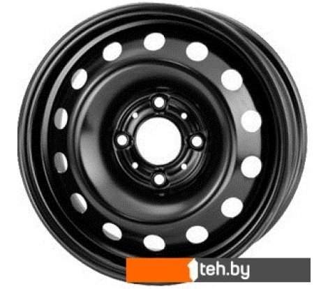  - Автомобильные диски Magnetto Wheels 15001 15x6