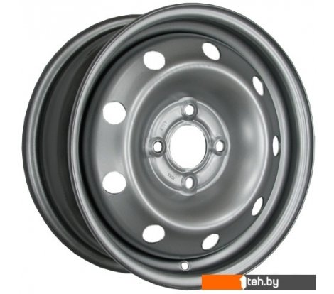  - Автомобильные диски Magnetto Wheels 14000-S 14x5.5