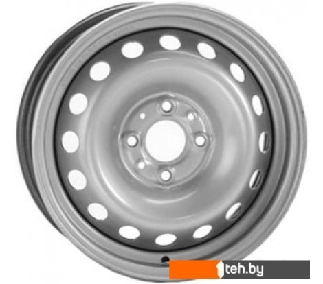  - Автомобильные диски Magnetto Wheels 14003-S 14x5.5