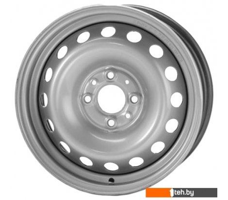  - Автомобильные диски Magnetto Wheels 14003-S 14x5.5
