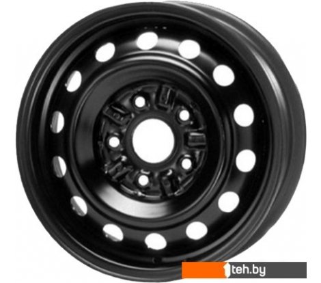 - Автомобильные диски TREBL 7855 16x6.5