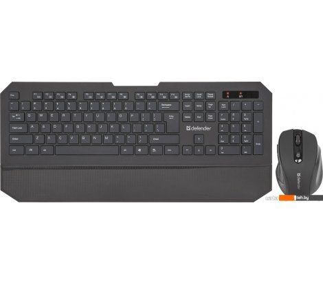  - Наборы периферии Defender Berkeley C-925 Nano - Berkeley C-925 Nano