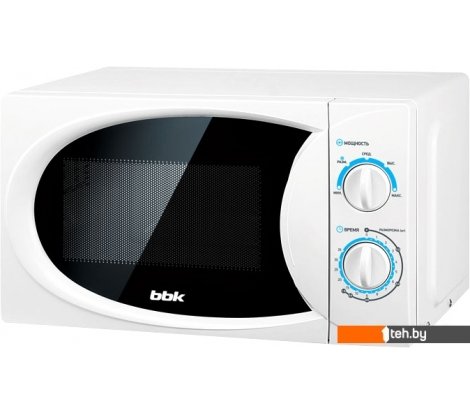  - Микроволновые печи BBK 20MWS-710M/W - 20MWS-710M/W
