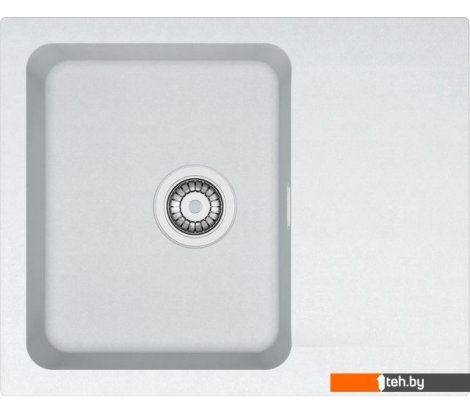  - Кухонные мойки Franke Orion OID 611-62 114.0443.355 (полярный белый) - Orion OID 611-62 114.0443.355 (полярный белый)