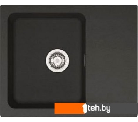  - Кухонные мойки Franke Orion OID 611-62 (оникс) [114.0443.356] - Orion OID 611-62 (оникс) [114.0443.356]