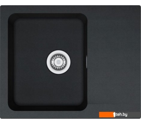  - Кухонные мойки Franke Orion OID 611-62 (оникс) [114.0443.356] - Orion OID 611-62 (оникс) [114.0443.356]