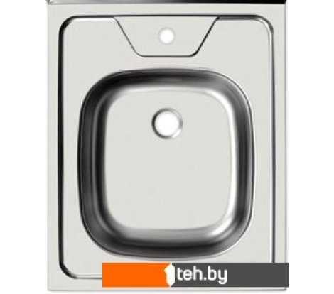  - Кухонные мойки Ukinox STD 500.600-4C 0C - STD 500.600-4C 0C