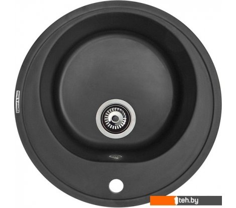  - Кухонные мойки Zigmund & Shtain Kreis 505 - Kreis 505