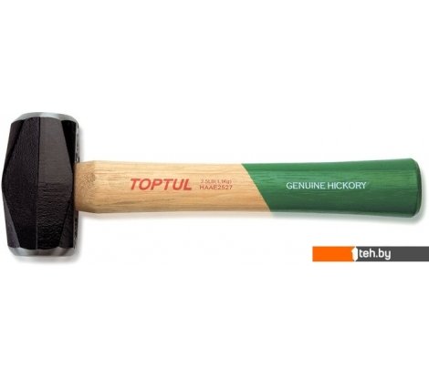  - Наборы инструментов Toptul HAAE2527 1 предмет - HAAE2527 1 предмет