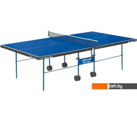  - Теннисные столы Start Line Game Indoor - Game Indoor
