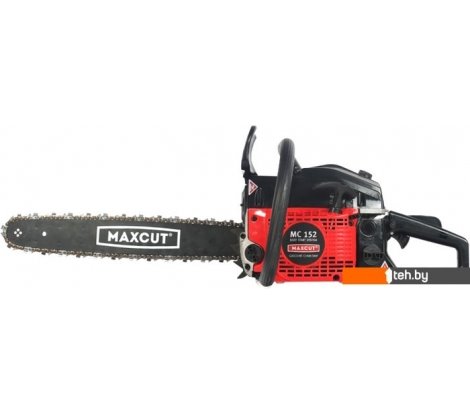  - Электро- и бензопилы Maxcut MC 152 [022100152] - MC 152 [022100152]