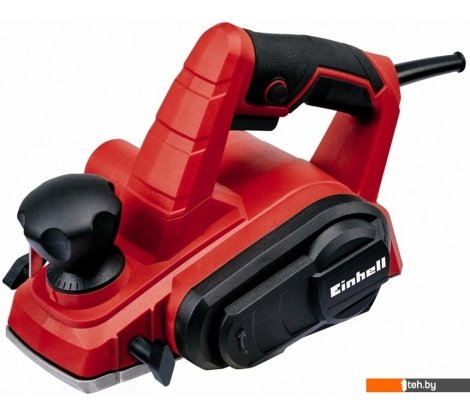  - Рубанки Einhell TC-PL 750 [4345310] - TC-PL 750 [4345310]