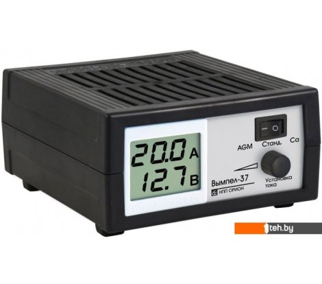  - Пуско-зарядные устройства Вымпел 37 [2046] - 37 [2046]