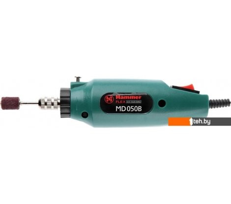  - Граверы Hammer MD050B - MD050B