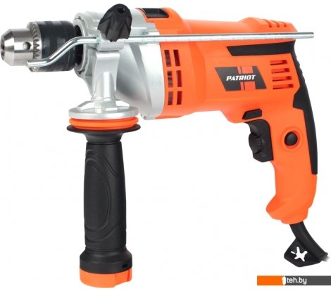  - Электродрели и дрели-шуруповерты Patriot FD 850H [120301464] - FD 850H [120301464]