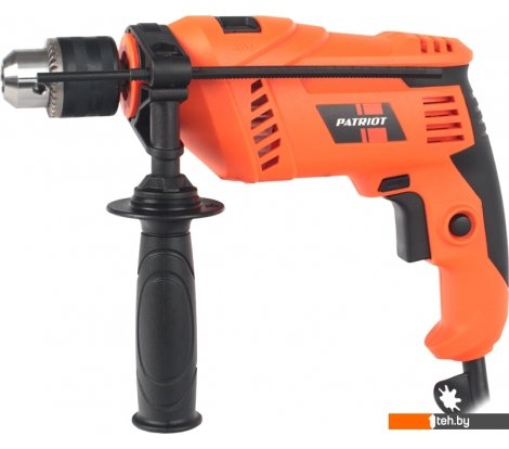  - Электродрели и дрели-шуруповерты Patriot FD 750H [120301444] - FD 750H [120301444]