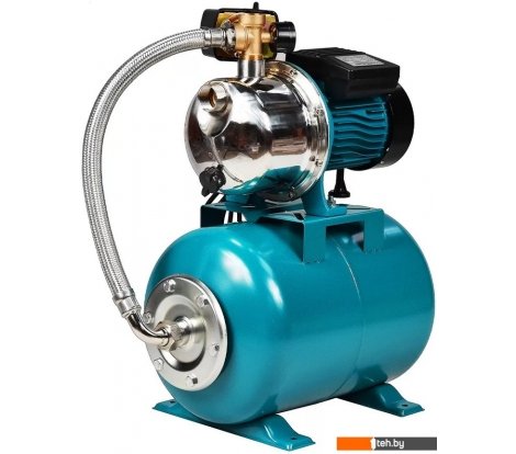  - Насосы IBO AJ 50/60 24л - AJ 50/60 24л