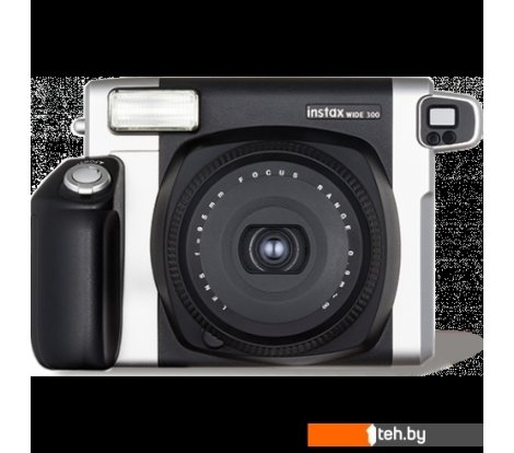  - Фотоаппараты Fujifilm Instax WIDE 300 - Instax WIDE 300