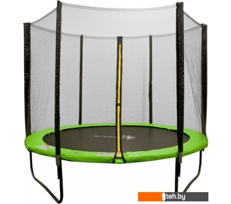  - Батуты Sundays Champion 435 см - 14ft - Champion 435 см - 14ft