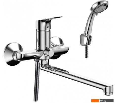  - Смесители Rossinka Silvermix RS29-33 - RS29-33