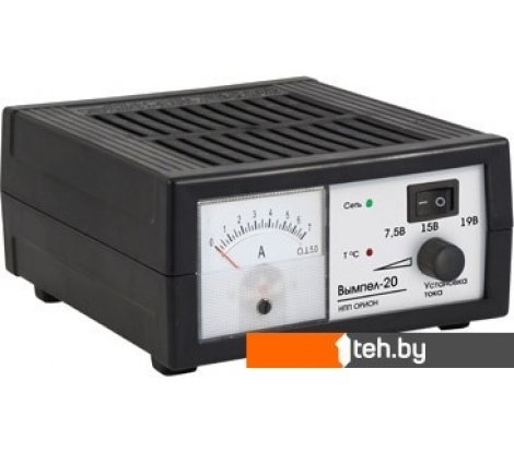  - Пуско-зарядные устройства Вымпел 20 - 20