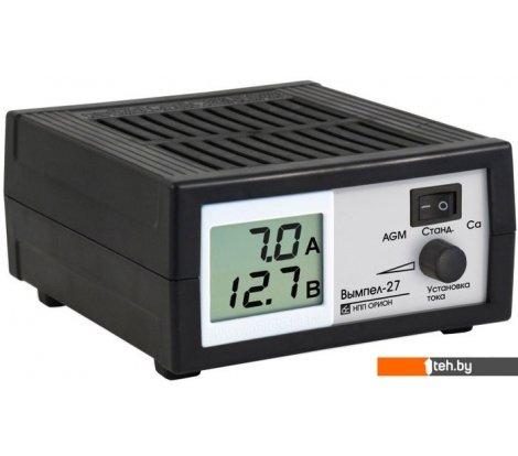  - Пуско-зарядные устройства Вымпел 27 [2045] - 27 [2045]