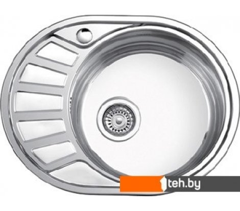  - Кухонные мойки Ledeme L65745-R - L65745-R