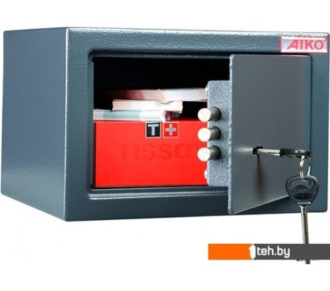  - Сейфы Aiko T-250 KL - T-250 KL