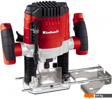  - Фрезеры Einhell TC-RO 1155 E [4350470] - TC-RO 1155 E [4350470]