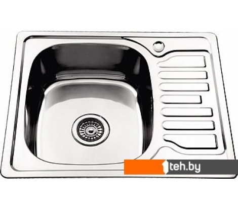  - Кухонные мойки Ledeme L65848-L - L65848-L