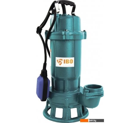  - Насосы IBO FURIATKA 550 - FURIATKA 550