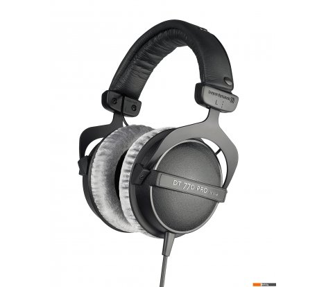  - Наушники и гарнитуры Beyerdynamic DT 770 PRO 32 Ohm - DT 770 PRO 32 Ohm