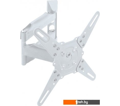  - Кронштейны Kromax ATLANTIS-40 (белый) - ATLANTIS-40 (белый)