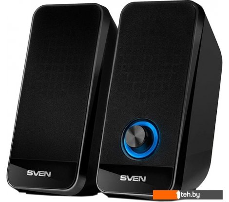  - Мультимедиа акустика SVEN 320 - 320