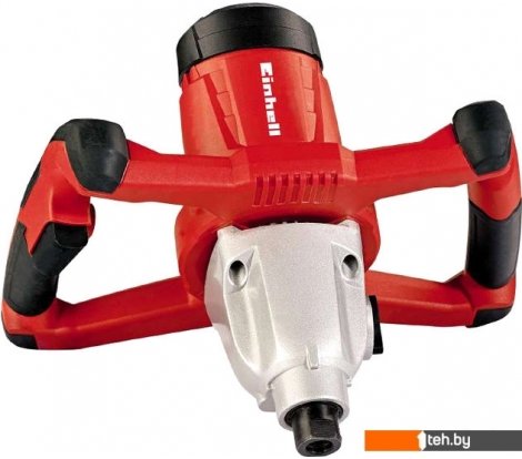  - Электродрели и дрели-шуруповерты Einhell TC-MX 1400-2 E [4258550] - TC-MX 1400-2 E [4258550]