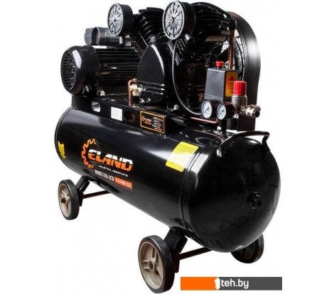 - Компрессоры ELAND WIND 100-2CB - WIND 100-2CB