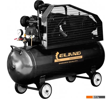  - Компрессоры ELAND WIND 100-2CB - WIND 100-2CB